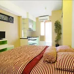 Bassura City Apartment By Sang Living