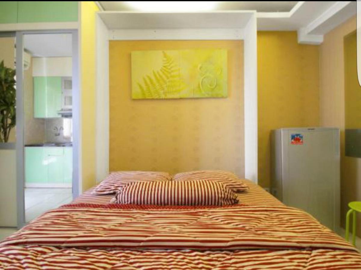 Appartement Bassura By Sang Living