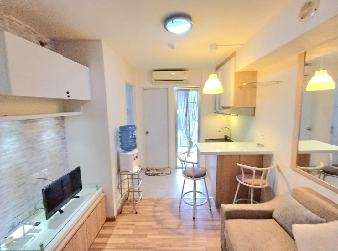 Bassura By Sang Living Appartement *