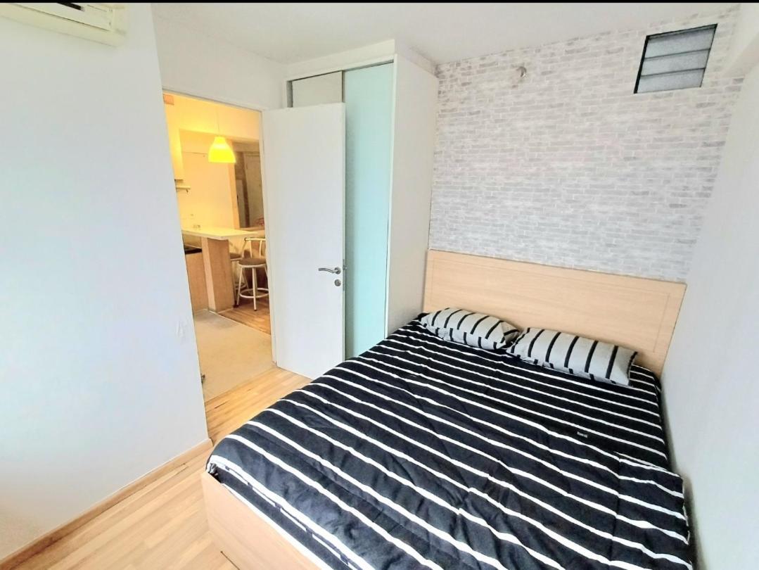 Appartement Bassura By Sang Living *