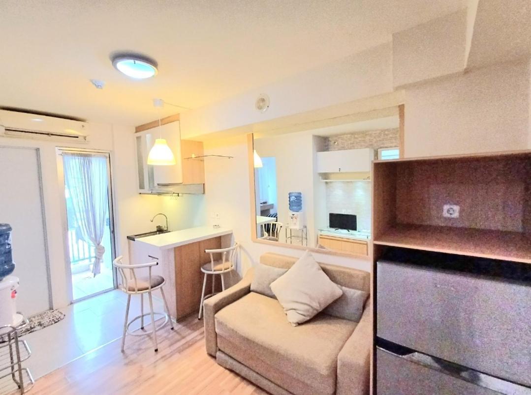 Appartement Bassura By Sang Living